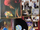 E.L.O. Discovery JAPAN MASTER SOUND LP Audiophile w/Poster+Booklet 30AP1877