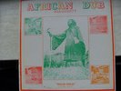 JOE GIBBS AFRICAN DUB ALL-MIGHTY ‘SOLID GOLD’ 1978 EX++