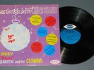 Huey Piano Smith and His Clowns 'Twas the Night before Christmas Ace LP NM mono