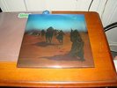 SLEEP DOPESMOKER 2LP BLUE VERSION SILVER FOIL JACKET LTD TO 1000