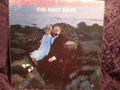 THE SOFT BOYS ORIGINAL 1980 SEALED LP / UNDERWATER MOONLIGHT / ROBYN HITCHCOCK