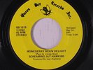 rare Soul 45 SCREAMING JAY HAWKINS monkberry moon delight QUEEN BEE Hear