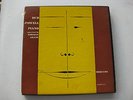 Bud Powell Piano 45 X 3 EP Boxed Norman Granz