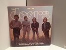 THE DOORS - WAITING FOR THE SUN - LP - MONO - EKL 4024 - EXCELLENT