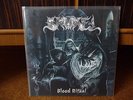 Samael - Blood Ritual  Vinyl LP Paradise Lost Moonspell Rotting Christ Messiah