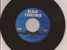 Mickey B - Rub a dub in Your Benz - Version / Black Starliner      -7'