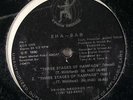 SHA-BAR Three Stages Of Rampage/Lethal Weapon 12