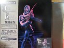 OZZY OSBOURNE / TRIBUTE RANDY ROHDS - Japan 2LP w/obi COMPLETE