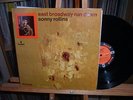 SONNY ROLLINS EAST BROADWAY RUN DOWN ORIGINAL IMPULSE AS-9121 VAN GELDER