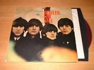 BEATLES/BEATLES FOR SALE/AP-8442/JAPAN RED WAX LP
