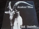 Ancient Rites - Evil Prevails... Ep