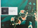 CFD Stereo 2266 MOZART Violin ctos3 & 4  Paul MAKANOWITZKY Karl RISTENPART RARE