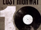 Lost Highway 10th Anniversary Box Set Various Artists Clear 28LP Box Set