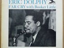 ERIC DOLPHY & BOOKER LITTLE 