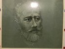 SB-2093 ORIG 1ST TCHAIKOVSKY SYMPH NO 4 PIERRE MONTEUX