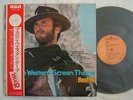 CLINT EASTWOOD COVER / ITALIAN WESTERN SCREEN THEME RGP-1103