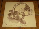 SCARAMOUCHE - SAME - LP OHRWURM in EX
