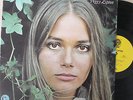 PEGGY LIPTON LP '69 ODE HIPPIE MUSIC MOD SQUAD ACTRESS ORIGINAL GATE FOLD VG++