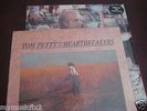 TOM PETTY SOUTHERN ACCENTS MCA RECORDS CANADA 1985 & HARD PROMISES Sealed 2 LP