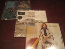 ERIC CLAPTON S/T DAVE MASON ALONE TOGETHER BONNIE & DELANEY ON TOUR 180 GRAM SET