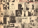 ROLLING STONES Exile On Main Street 1972  2lp + inners + POSTCARDS ex vinyl