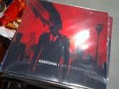 KATATONIA LP LOT (GREAT COLD DISTANCE, LIVE, NIGHT IS THE NEW DAY), LIMITED