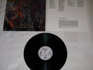 Malevolent Creation ?:  The Ten Commandments, Rare 1st Press Vinyl LP 1991