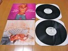 LIL' KIM/THE NOTORIUS KIM 2LP 2000 US GRACE JONES PUFF DADDY