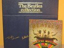 CRANIUM'S The BEATLES COLLECTION UK Lp blue box set BC-13 NM + MYSTERY BONUS 7