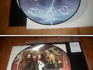 ABSU Pic LP 1997 Osmose Prod. Ltd 300 RAR Melechesh Inquisition Behexen Von