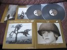 U2 The Best of U2 1980 - 1990 EU Double Vinyl LP Gatefold Sleeve Bono