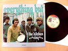 THE KITCHEN CINQ - EVERYTHING BUT... ´67 ORIG US LEE HAZLEWOOD MONO PRSS GARAGE