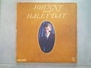 JOHNNY HALLYDAY .  LP  