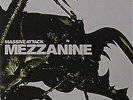 MASSIVE ATTACK MEZZANINE 2 X LP UK LP