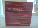CHET BAKER QUARTET - PRETTY GROOVY - PACIFIC JAZZ - MONO - DG - ORIGINAL - NM