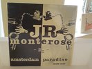 JR MONTEROSE QUINTET - HAN BENNINK - AT PARADISO AMSTERDAM - DUTCH PRIVAT - NM