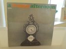 DIETER REITH TRIO - A HAPPY AFTERNOON - SABA TREE - GERMAN ORIGINAL - MINT