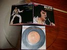ELVIS PRESLEZ JAPAN EP         MADISON SQUARE GARDEN 