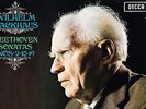 SXL 6359 WB UK - WILHELM BACKHAUS - BEETHOVEN PIANO SONATAS NOS 2, 10 & 19