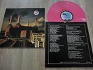 PINK FLOYD - ANIMALS, PINK / ROSA VINYL,Harvest 1C06498434,1st Press,rar,top