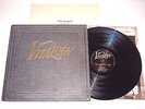 PEARL JAM-Vitalogy-Orig EU LP-Epic