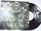 THE FACTION - NO HIDDEN MESSAGES -  1ST PRESSING - IM RECORDS - GOLDMINE E+