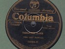 PRE WAR  BLUES PEG LEG HOWELL   COLUMBIA 14194 RARE   HEAR 
