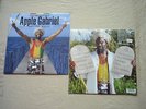 Apple Gabriel ?– 