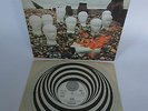 CRESSIDA ASYLUM LP ORIG UK 1971 EX+ SWIRL VERTIGO MONSTER PROG