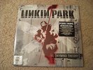Sealed Linkin Park Hybrid Theory 12