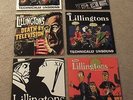 The Lillingtons 