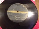 RARE PYE ACETATE: THE PRIMITIVES. You Said.