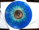 PERKELE A Way Out 66/100 Vinyl LP RAR BROILERS PUNK OI FREIWILD STOMPER TEMPLARS