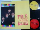 BEATLES - File Under ( TMOQ 2LP)